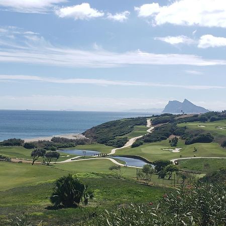 New Front Line Beach-Golf La Alcaidesa San Roque The Links 1 Exterior foto