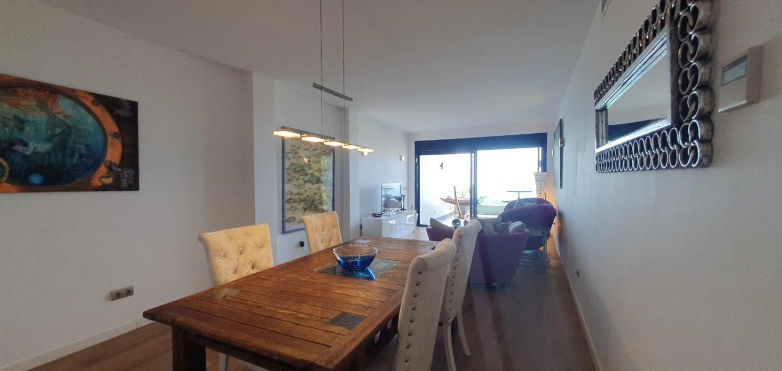 New Front Line Beach-Golf La Alcaidesa San Roque The Links 1 Exterior foto