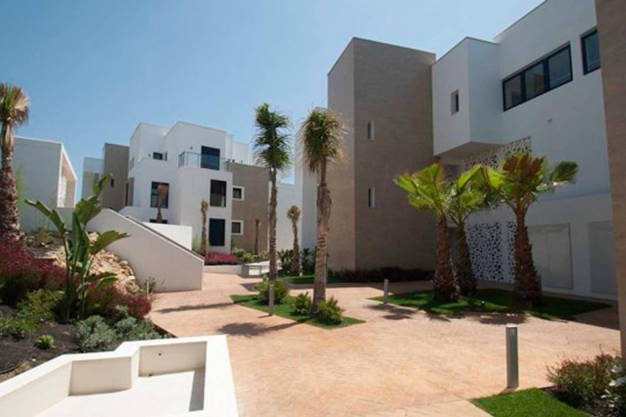 New Front Line Beach-Golf La Alcaidesa San Roque The Links 1 Exterior foto